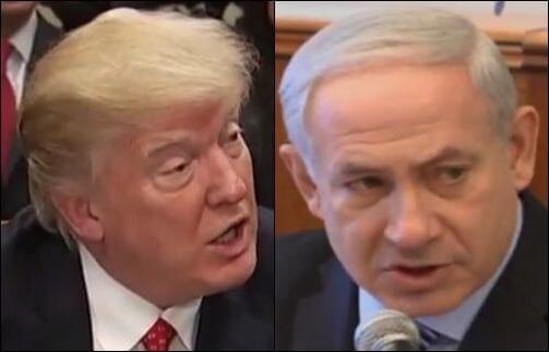 Česká společnost přátel Izraele honestreporting.comTrump-and-Netanyahu-ee005372e84da414e2e5d476cbbc6a853a095cd5 White House Official: Two-State Solution Not a Condition for Peace HonestReporting.com  