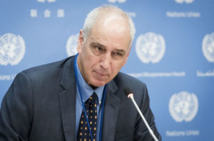 Česká společnost přátel Izraele Michael-Lynk-OSN-300x199 Rada pro lidská práva OSN dosazuje profesora na 6 let, aby vyšetřoval Izraelské “přestupky“ Izrael a svět Zpravodajství  